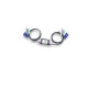 [ATEN] 2Port PS/2 KVM Switch CS62a