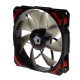 [ID COOLING] NO-12025K(120mm 25T/PWM/유체베어링)