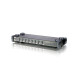 [ATEN] 8포트 PS/2 KVM Switch CS9138