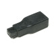 Coms 1394 젠더 - 1394 6F/1394(b) 9M 타입