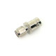 Coms BNC to SMA 젠더 - BNC(F)/SMA(M) 타입