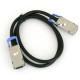 Coms SAS 외장 케이블 1m - 래치(LATCH) 타입 [SAS-EXT-PL-1M]