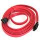 Coms SATA 하드(HDD) 케이블 2M [P2550]