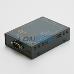 RS232/422/485 시리얼 to 이더넷 컨버터 SS100