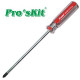 Prokit 십자형 드라이버/(#1 x 200mm)