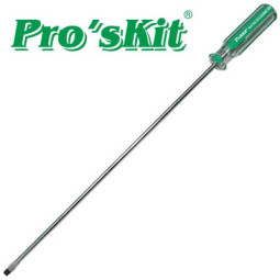 Prokit 일자형 드라이버/(5.0 x 300mm)