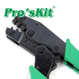 Prokit 클림핑 툴/AWG 24-30/18-22