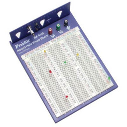Prokit 브레드 보드/2420 Tie Points/장착용키트