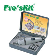 Proskit 1PK-500-1 드릴 세트/5pcs/연마/절삭시 사용