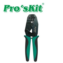 Prokit 터미널 클림핑 툴