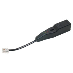 Prokit 전화선테스터기/RJ-11/3 LED체크