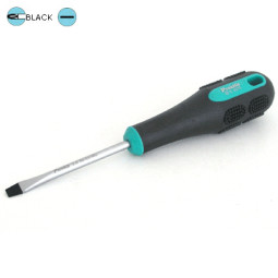 Prokit 일자 드라이버 5.0mm/ 5.0Φ x 75mm