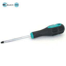 Prokit 일자 드라이버 6.0mm/ 6.0Φx 100mm