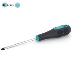 Prokit 일자 드라이버 5.0mm/ 3.0Φ x 100mm