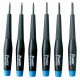 Proskit SD-3103 드라이버세트/별형 6pcs