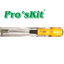 Prokit 육각 뽁스 드라이버 M5.0 사이즈 - 5.0mm