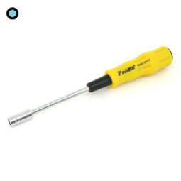 Prokit 육각 뽁스 드라이버 M4.5 사이즈 - 4.5mm