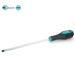 Prokit 일자 드라이버 6.0mm/ 6.0Φ x 200mm