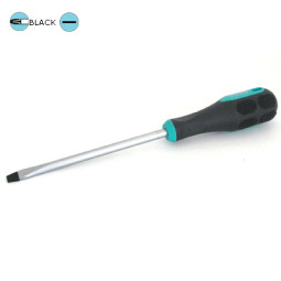 Prokit  일자 드라이버 8.0mm/ 8.0Φ x 150mm
