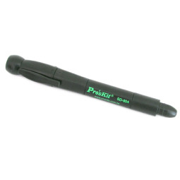 Prokit 휴대용 5 In 1 드라이버 - 4가지 드라이버/ 후레쉬용 LED 장착