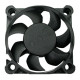 Coms CPU 팬 쿨러 50mm 팬 - Sleeve/ 3Pin