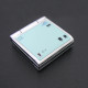 Coms USB2.0 카드리더 올인원(거울형)