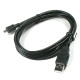 Coms USB 미니 케이블 2M (8P / SANYO)