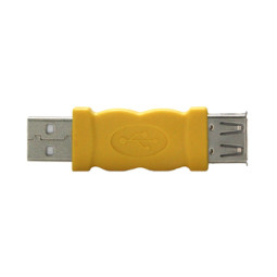 Coms USB 젠더- 연장(M/F)/일자형