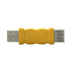 Coms USB 젠더- 연장(M/F)/일자형