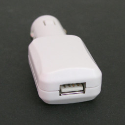 Coms USB 시가잭 변환 어댑터 - USB 전원 DC 어댑터 [B-8239]/ 시거잭
