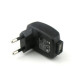 Coms USB 전원(AC 220V) 1포트