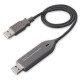 Coms Easy Copy 케이블 - 드라이버 없이 데이터 전송 [Coms-e88 For Mac]