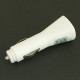 Coms USB 시거잭 전원 어댑터 - DC전원에서 USB로 변환 [U9394]