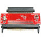 Coms 메모리 컨버터(CF to 1.8 IDE SSD) PCB형