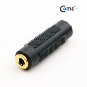 Coms 스테레오 젠더(3.5 F/F)