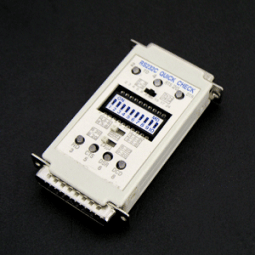Coms 시리얼 테스터기 (Coms-RS232 TESTER)