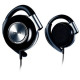 필립스 클립형 이어폰 - 32ohm/ 104dB/ 1.2m 케이블 [SHS4700]