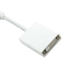Coms 미니 디스플레이포트 컨버터 - DVI로 변환/Mini/DisplayPort/DP