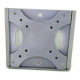 Coms LCD 모니터 거치대 - Low Profile/ 최대 25Kg