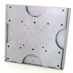 Coms LCD 모니터 거치대 - Low Profile/ 최대 35Kg