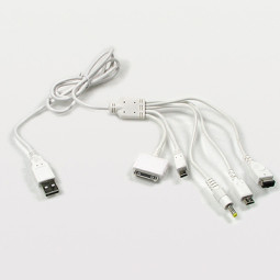 Coms USB 유니버셜 게임 연결 케이블