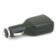 Coms USB 전원 DC 시거잭 - USB 2포트USB 시가