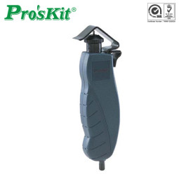 Prokit 스트리퍼(라운드 케이블용), Plastic 손잡이