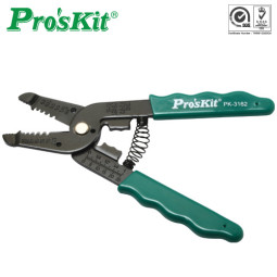 Prokit 스트리퍼/클림핑 툴(8PK-3162)