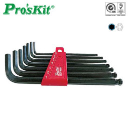 Prokit 육각 렌치 세트(7pcs) / 렛치