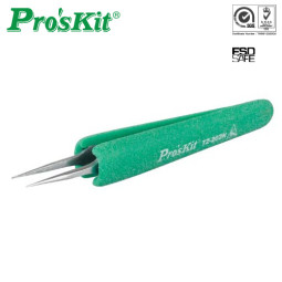 Prokit 절연 핀셋(TZ-202N)