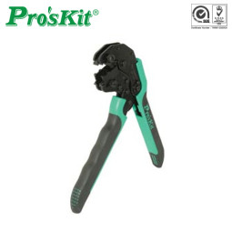 Proskit 랜툴(CP-372G), RJ45/5.2 케이블용