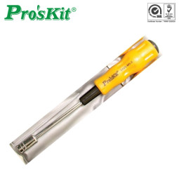 Prokit 육각 뽁스 드라이버 M5.5 사이즈