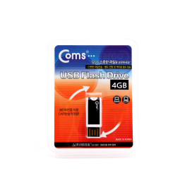 Coms USB 메모리 신형 4G