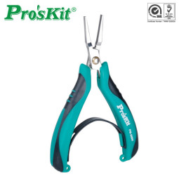 Prokit 롱노즈(PM-396H), 스테인리스 재질
